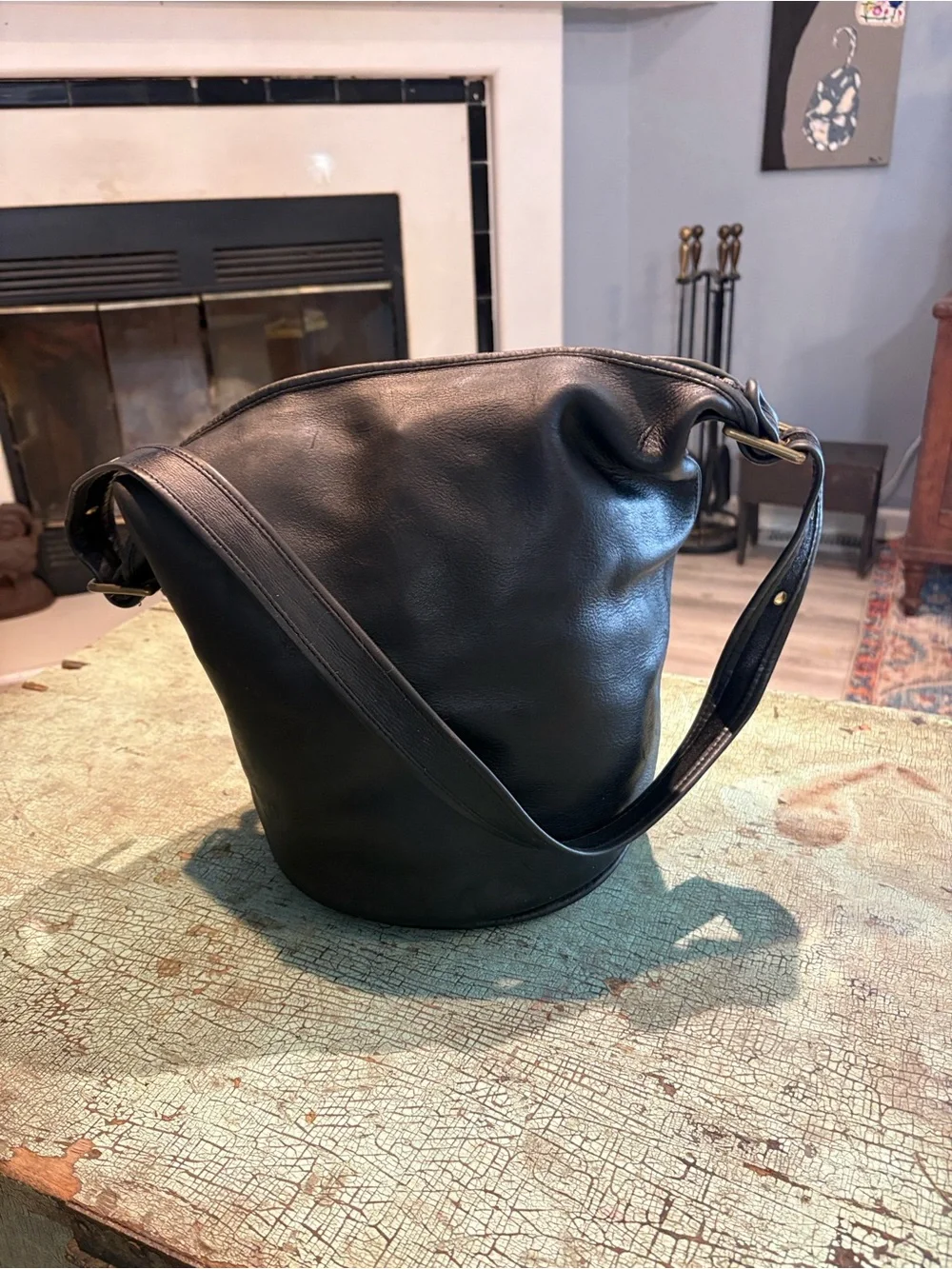 Coach classic vintage